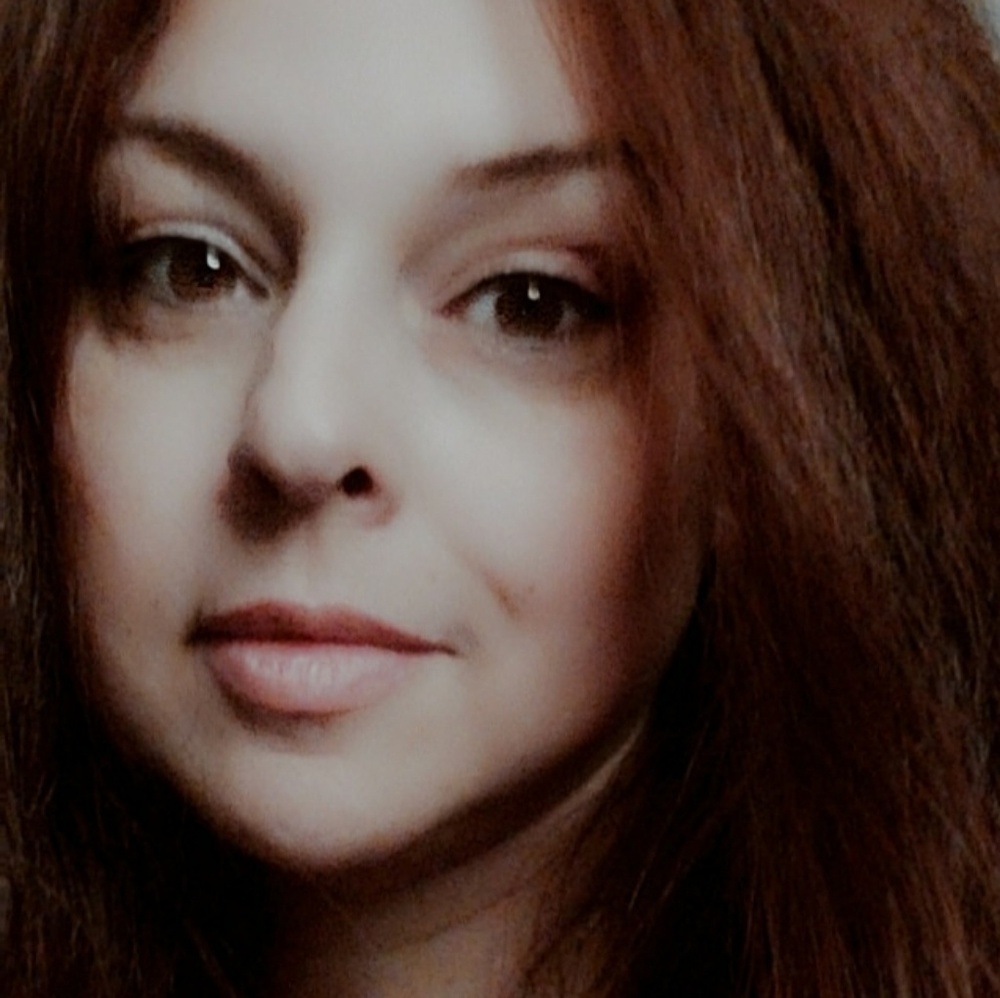 Meet your Posher, Marisol